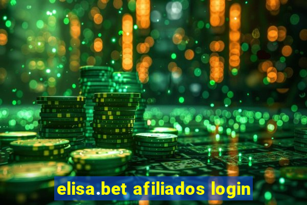 elisa.bet afiliados login